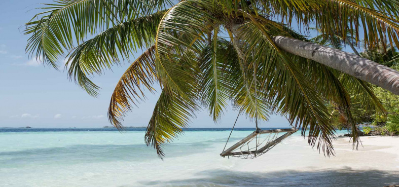 Ferien Malediven auf Biyadhoo Island Resort 