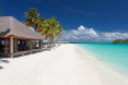 Malediven Ferien auf Veligandu Island Resort & Spa 