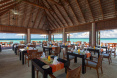 Günstige Malediven Ferien auf Veligandu Island Resort & Spa 