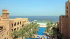 Last Minute Dubai im Sheraton Sharjah Beach Resort & Spa 