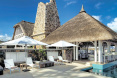 Mauritius Urlaub im Radisson Blu Azuri 