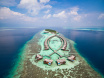 Ferien Malediven im Lily Beach Resort & Spa