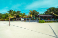 Günstige Malediven Ferien im Lily Beach Resort & Spa