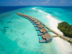 Last Minute Malediven auf Kuramathi Island Resort