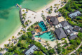 Mauritius Ferien im Four Seasons Resort at Anahita 