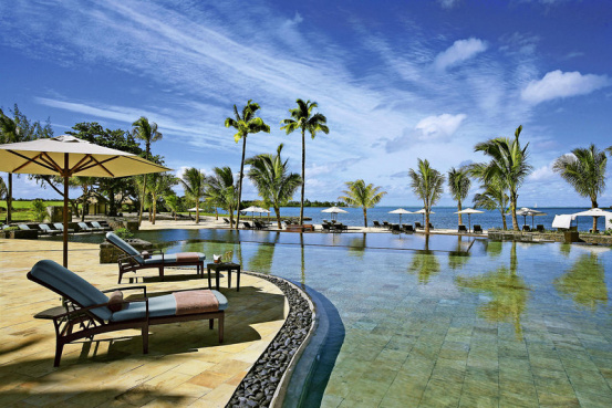 Last Minute Mauritius im Four Seasons Resort at Anahita 
