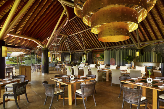 Mauritius Urlaub im Four Seasons Resort at Anahita 