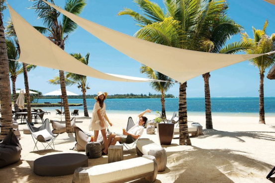 Mauritius Reisen ins Four Seasons Resort at Anahita 