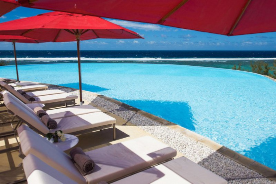 La Réunion Urlaub im Akoya Hotel & Spa