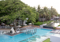 Thailand Ferien im Veranda Resort (Golf v.Siam)
