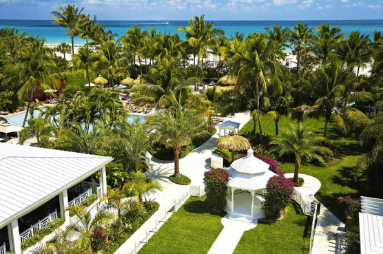Last Minute Florida im The Palms Hotel & Spa (Miami Beach)