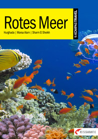 Ägypten - Rotes Meer