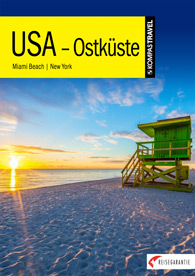 USA - Ostküste