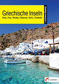 Griechische Inseln