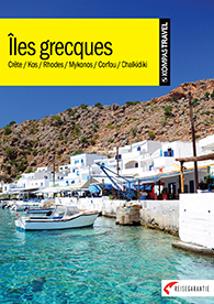 Îles grecques