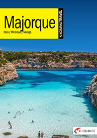 Majorque / Ibiza / Minorque / Malaga