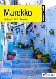 Marokko