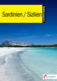 Sardinien / Sizilien