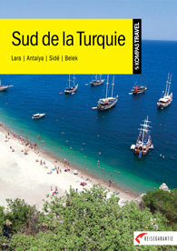 Sud de la Turquie